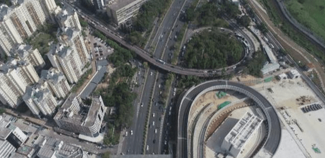 为什么高德、百度一类的舆图软件可以最快地知道各隧道路的路况?【IM电竞平台】(图2)
为什么高德、百度一类的舆图软件可以最快地知道各隧道路的路况?【IM电竞平台】(图2)