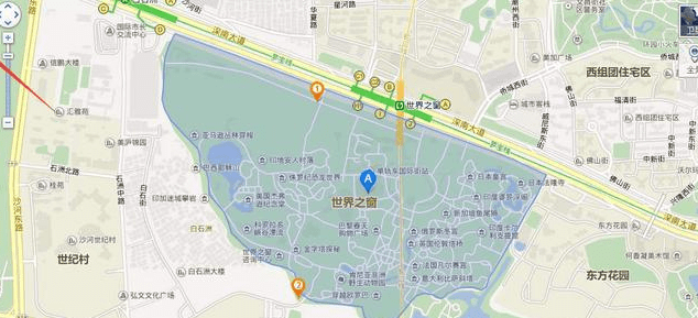 为什么高德、百度一类的舆图软件可以最快地知道各隧道路的路况?【IM电竞平台】(图8)
为什么高德、百度一类的舆图软件可以最快地知道各隧道路的路况?【IM电竞平台】(图8)